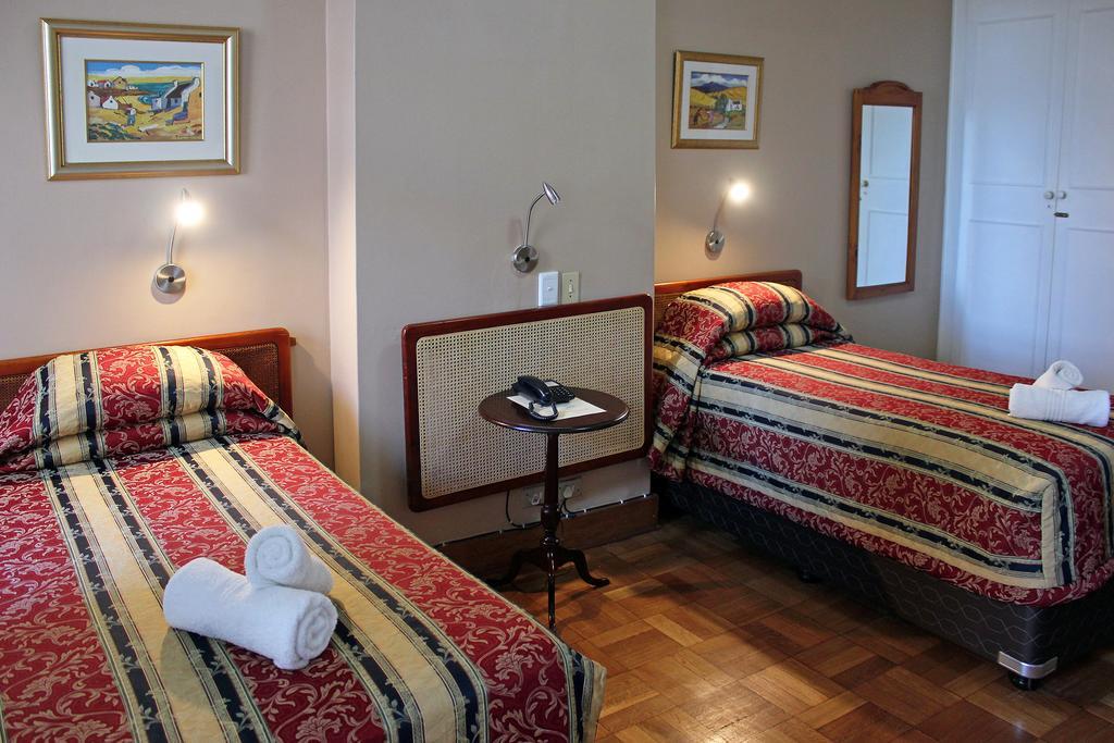 Durban Manor Hotel And Conference Centre Eksteriør bilde