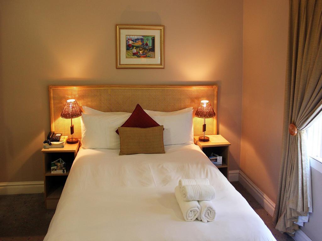 Durban Manor Hotel And Conference Centre Eksteriør bilde