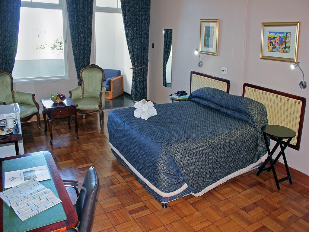 Durban Manor Hotel And Conference Centre Eksteriør bilde