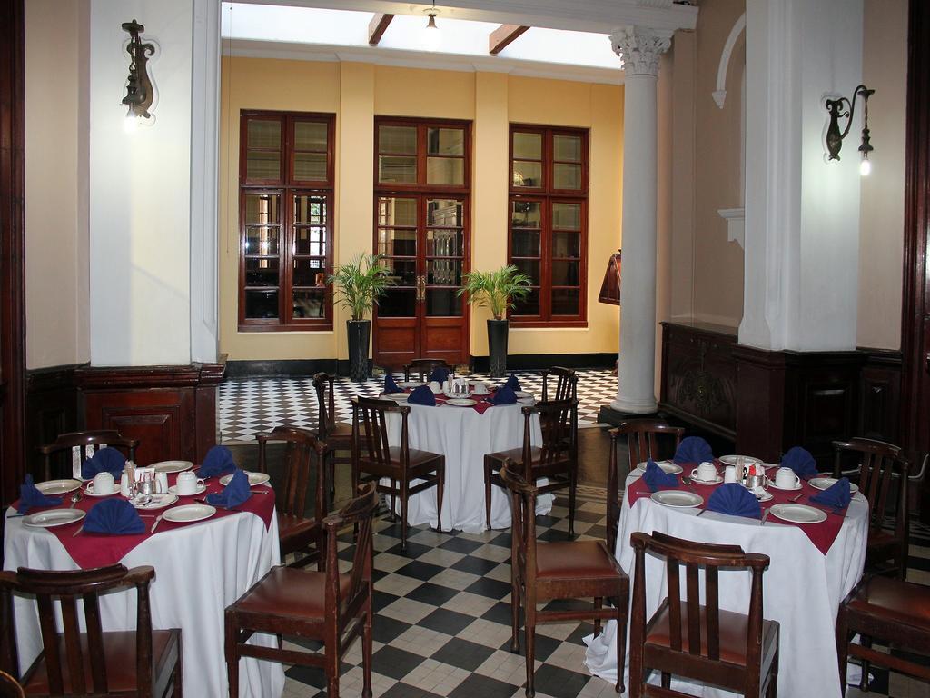 Durban Manor Hotel And Conference Centre Eksteriør bilde