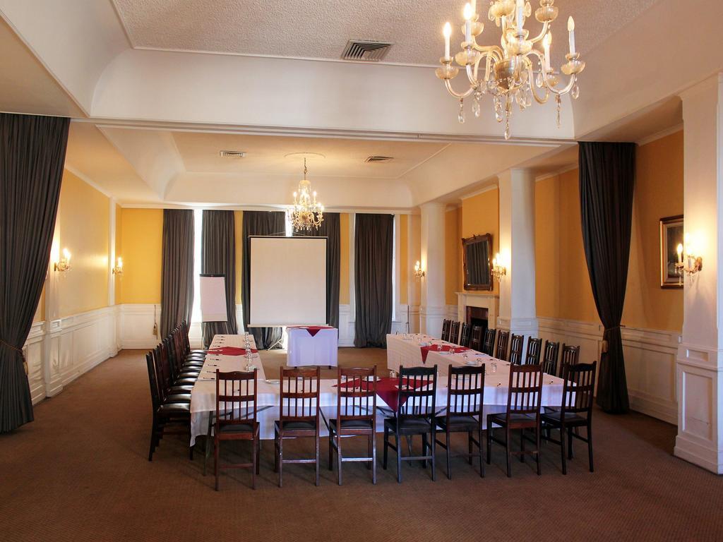 Durban Manor Hotel And Conference Centre Eksteriør bilde