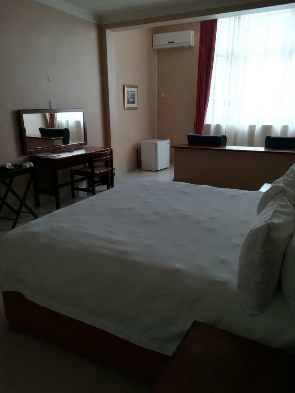 Durban Manor Hotel And Conference Centre Eksteriør bilde